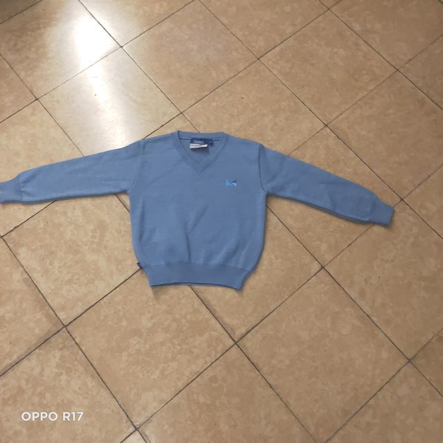 Abbigliamento scolastico La Miranda