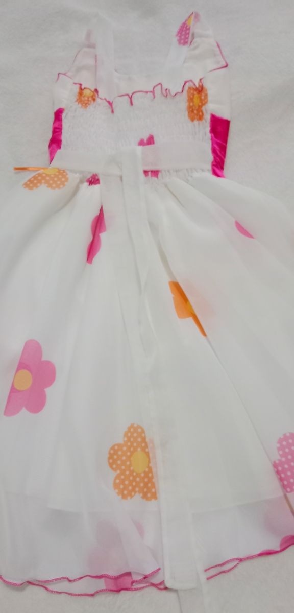 vestido para fiestas y reuniones 