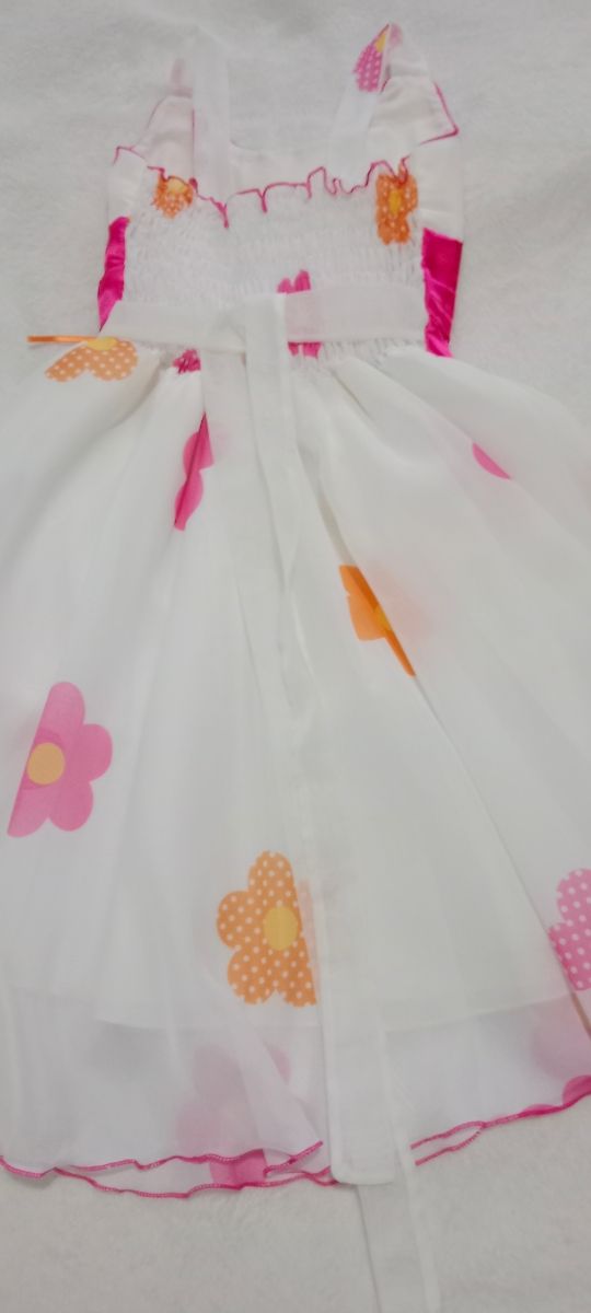 vestido para fiestas y reuniones 