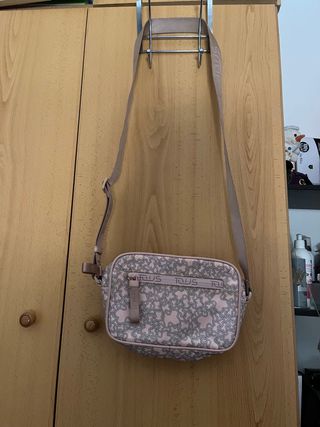 Bandolera Tous de segunda mano en WALLAPOP