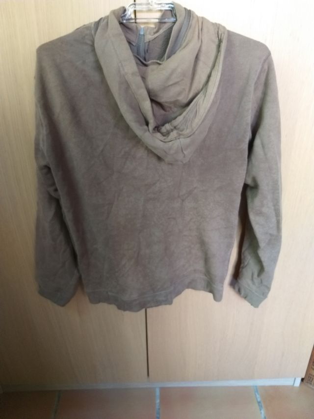 sudadera con capucha