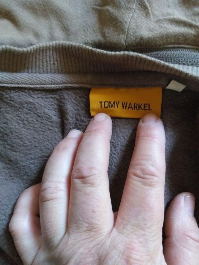 sudadera con capucha