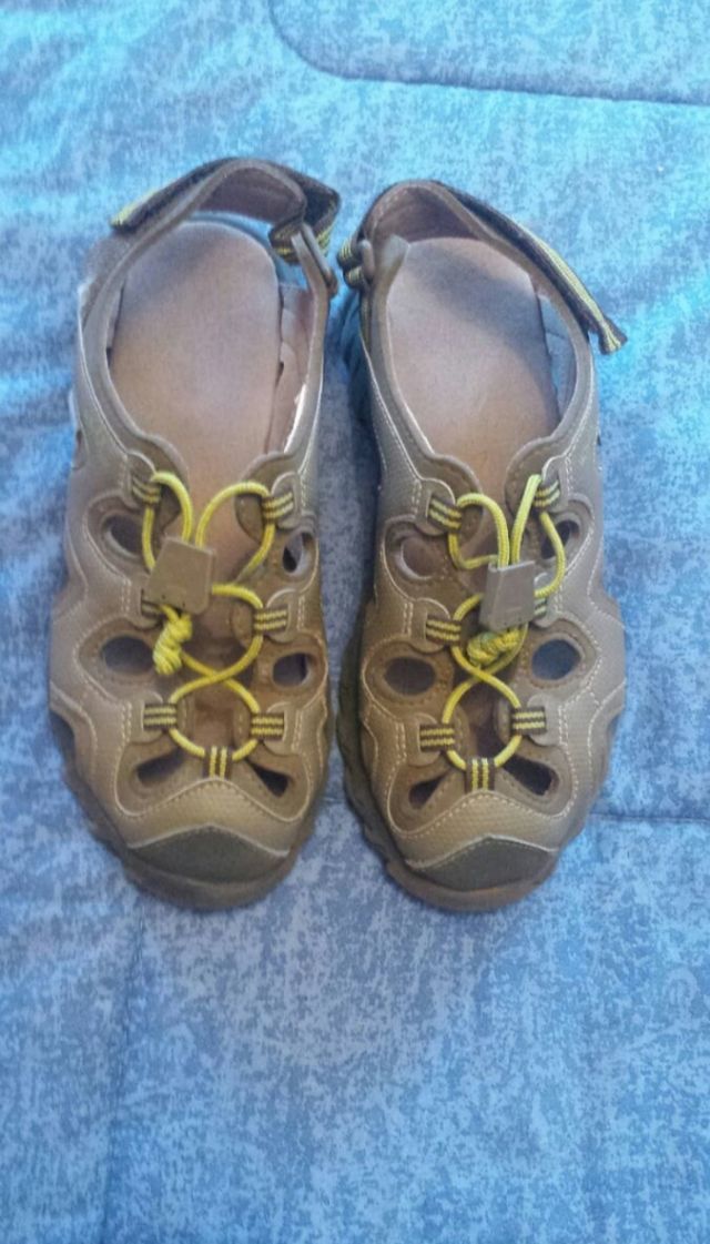 Sandalias Quechua n. 35