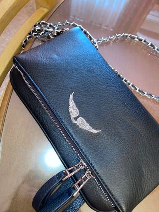 Bolso Zadig segunda mano | WALLAPOP