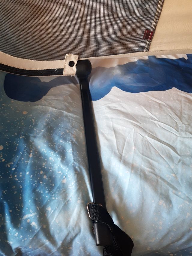 BARRERA DE CAMA INFANTIL