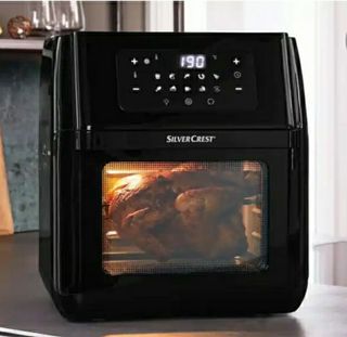 Horno para Patatas de segunda mano en WALLAPOP