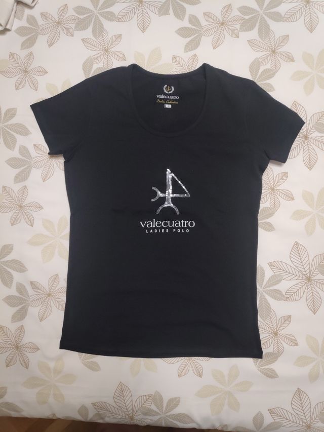 CAMISETA DE MUJER