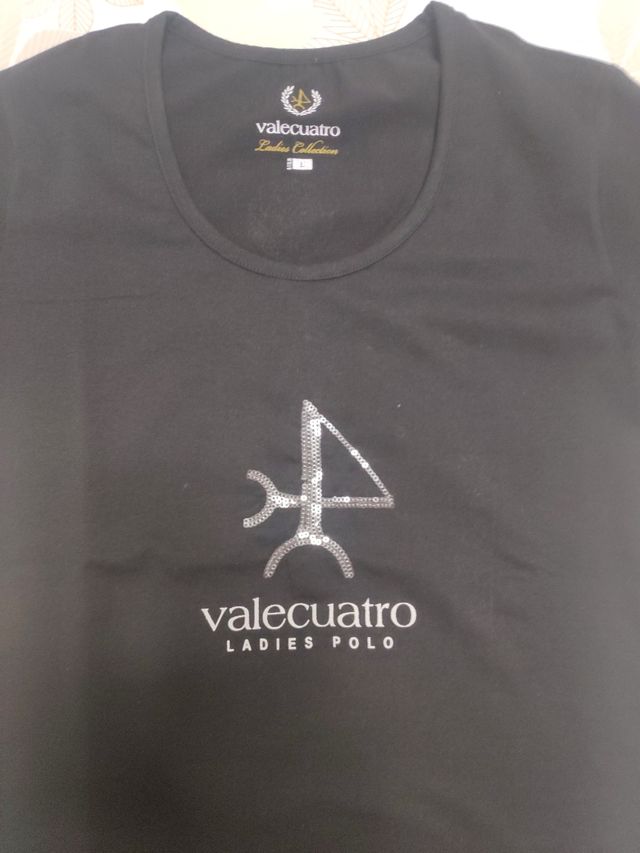 CAMISETA DE MUJER