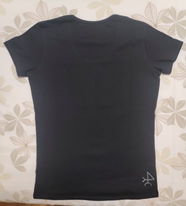 CAMISETA DE MUJER