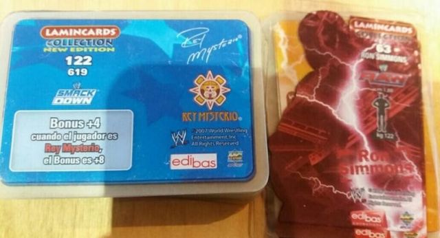 LAMINCARD FINO AL 2006