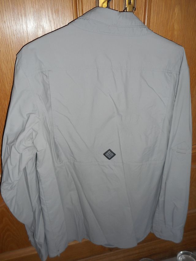 Camisa Columbia