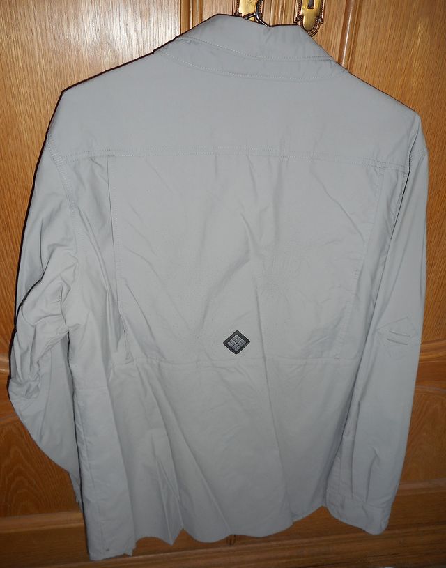 Camisa Columbia