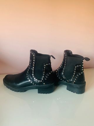 Zapatos Aldo