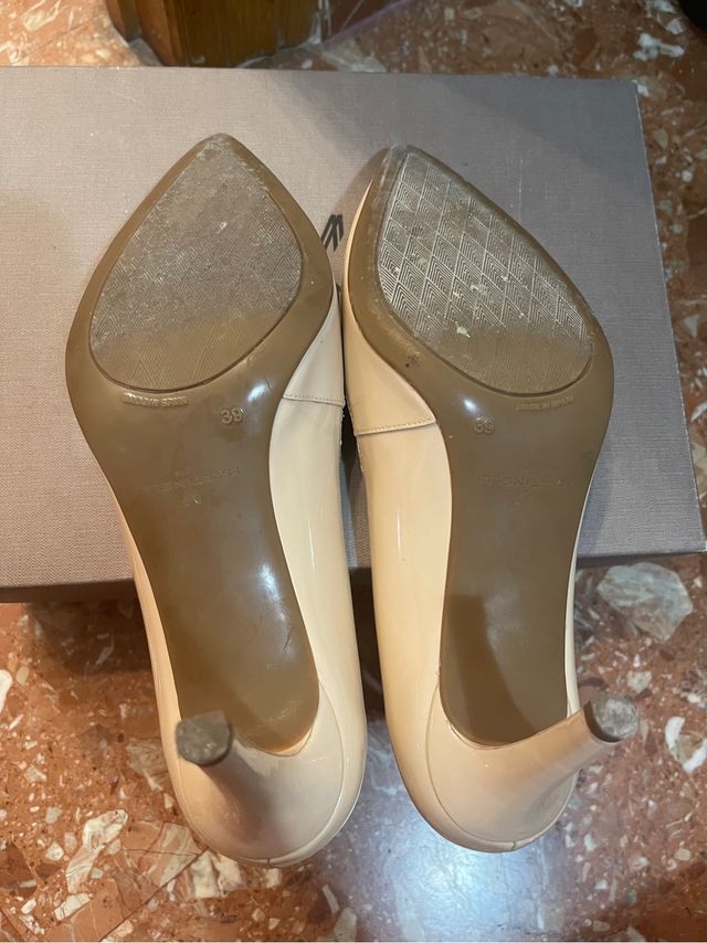 Scarpe con tacco alto MARTINELLI