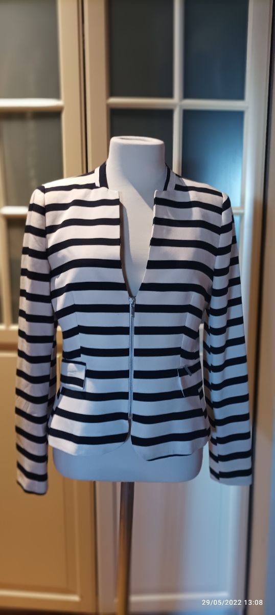 Blazer marinero primeras marcas