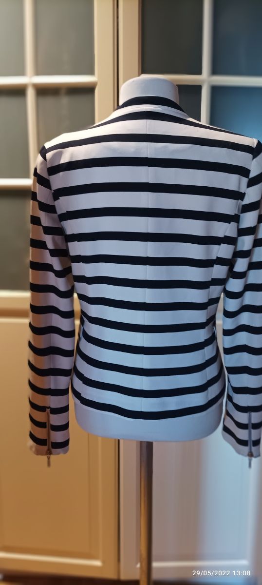 Blazer marinero primeras marcas