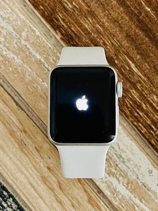 Apple watch 3 segunda mano en Sevilla en WALLAPOP