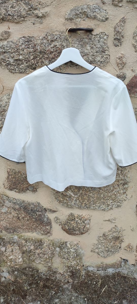 Blusa de Mango sin estrenar.