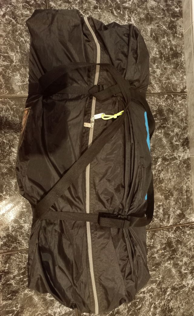 Tienda de campana Kampa Brean 3