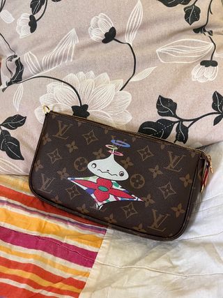Bolso Louis Vuitton segunda mano en Valencia | WALLAPOP