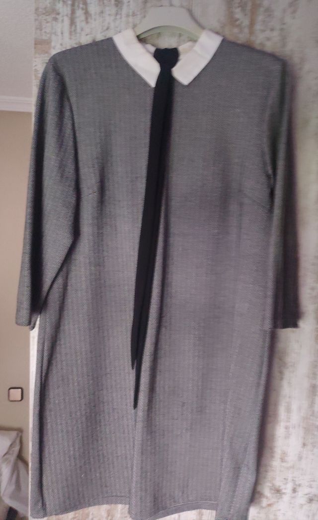 VESTIDO DE OTOÑO/INVIERNO