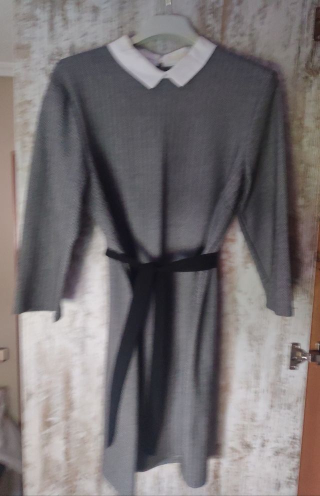 VESTIDO DE OTOÑO/INVIERNO