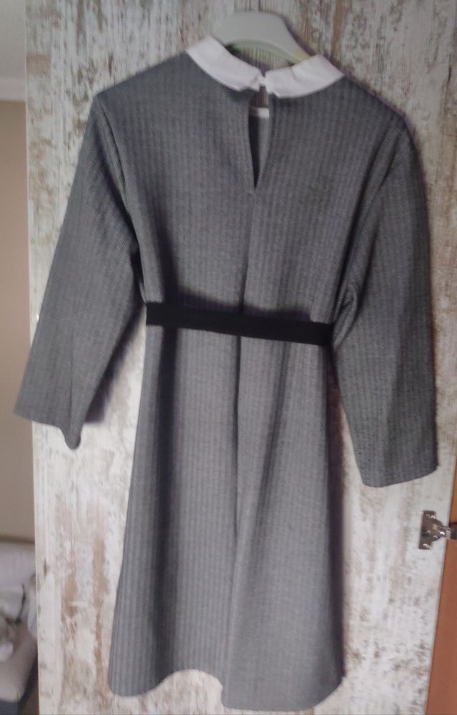 VESTIDO DE OTOÑO/INVIERNO