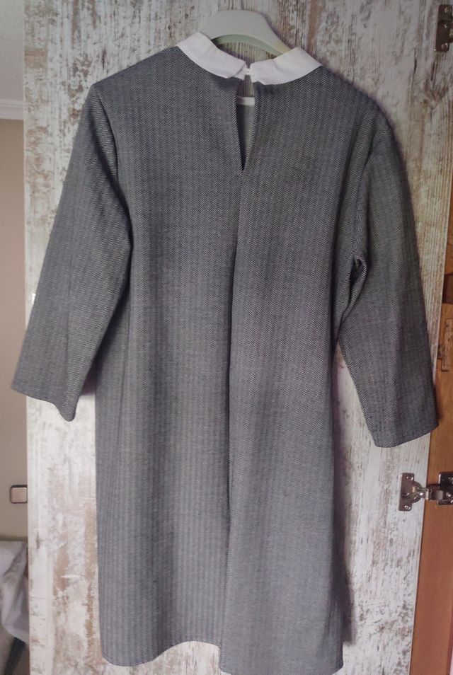 VESTIDO DE OTOÑO/INVIERNO