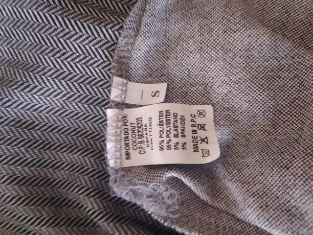 VESTIDO DE OTOÑO/INVIERNO