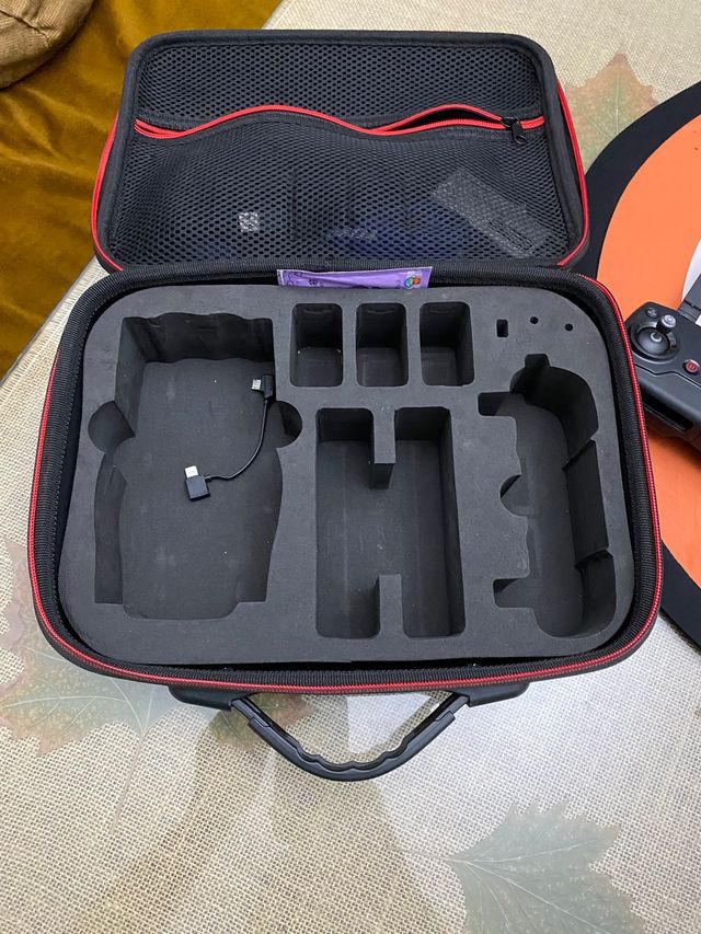 Dji mavic air fly more comboCAMBIO