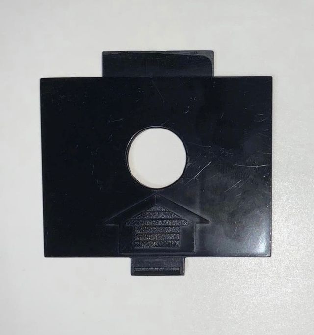 Tapa Pilas Repro para Nintendo Game Watch Tabletop