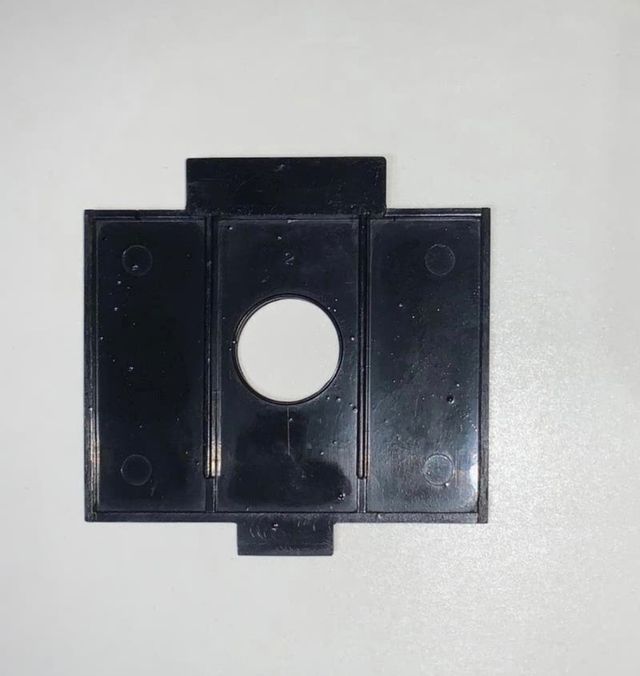 Tapa Pilas Repro para Nintendo Game Watch Tabletop