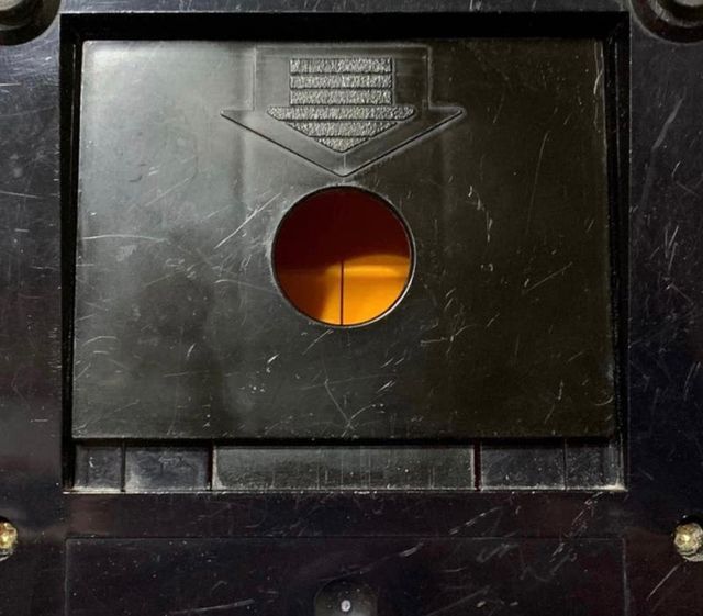 Tapa Pilas Repro para Nintendo Game Watch Tabletop