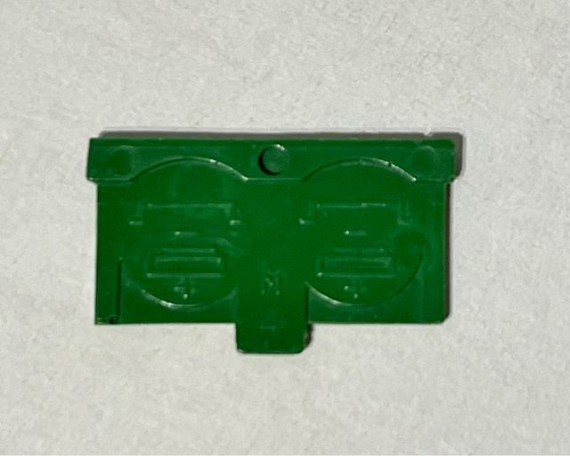 Tapa Repro Para Nintendo Game Watch Multi Screen