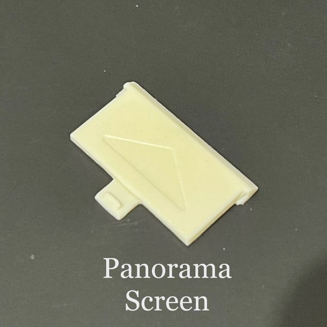 Tapa Repro Para Nintendo Game Watch Multi Screen