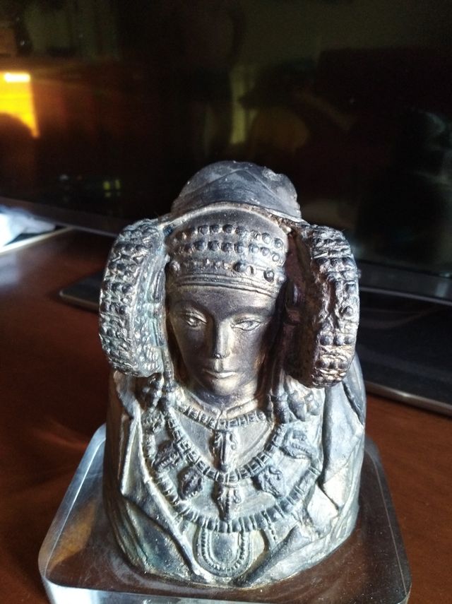 Decoración, pisa papeles, sujeta libros