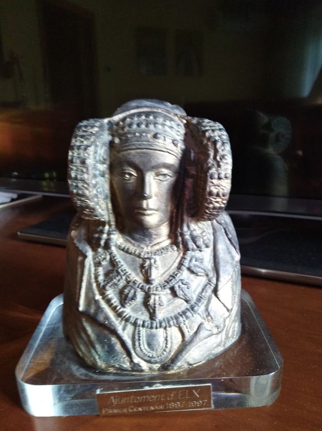 Decoración, pisa papeles, sujeta libros