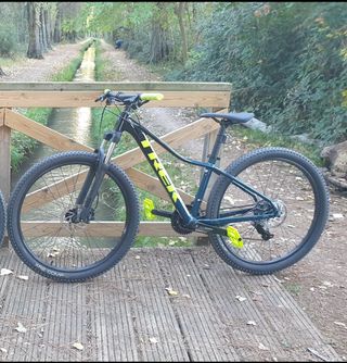 🥇 Bicicleta eléctrica Carrefour 【Los MEJORES del 2021 】