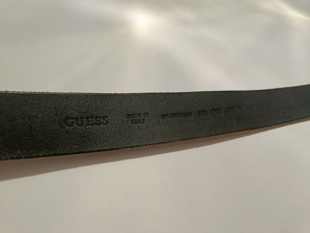 Cinturón Guess original 
