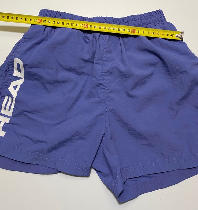 Bañador HEAD de hombre. Talla XS