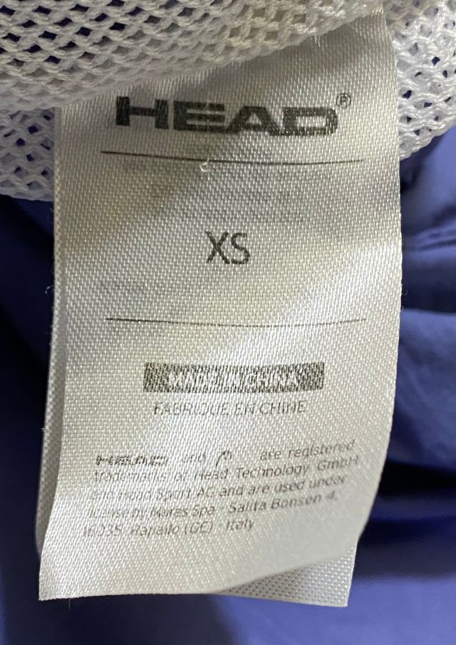 Bañador HEAD de hombre. Talla XS