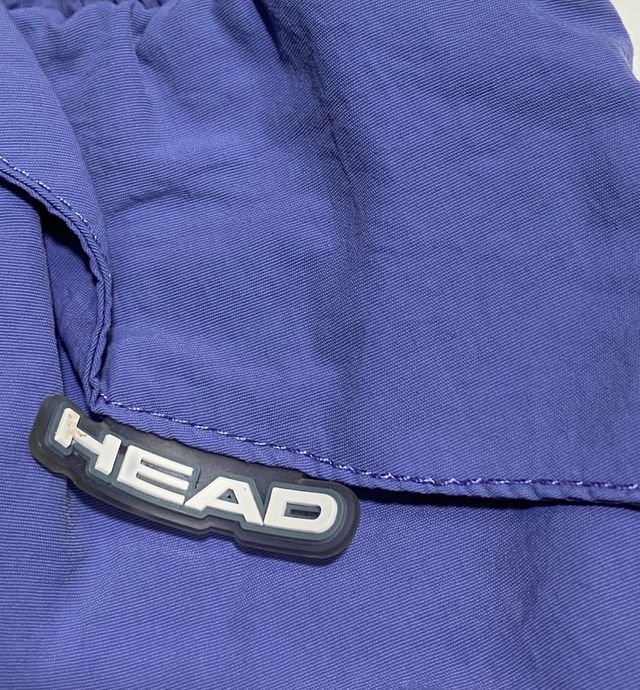 Bañador HEAD de hombre. Talla XS