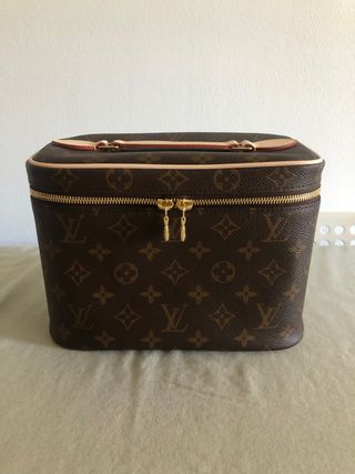 Bolso Louis Vuitton segunda mano en Barcelona | WALLAPOP