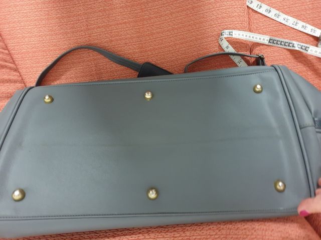 Juego de maletas de piel