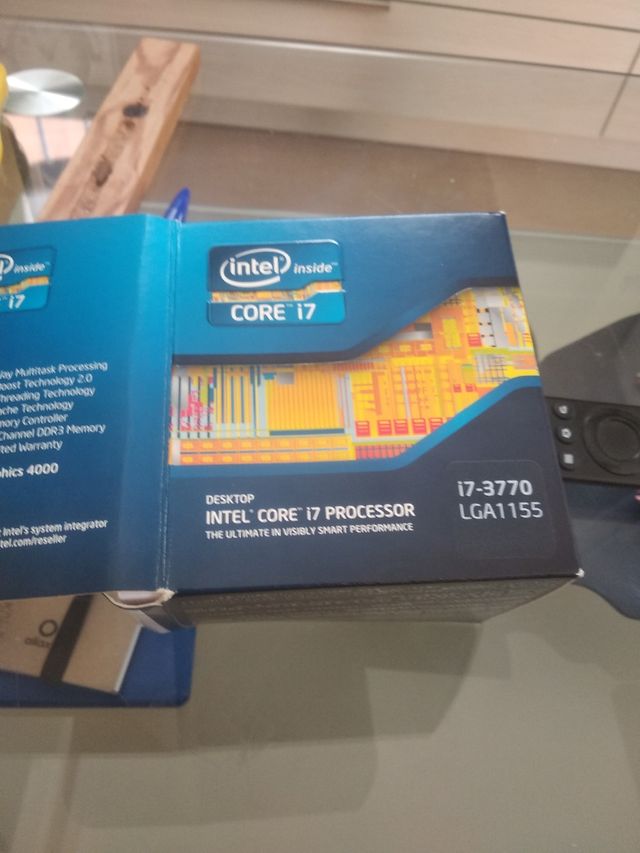 DISIPADOR PARA PROCESADOR I7 SOCKET