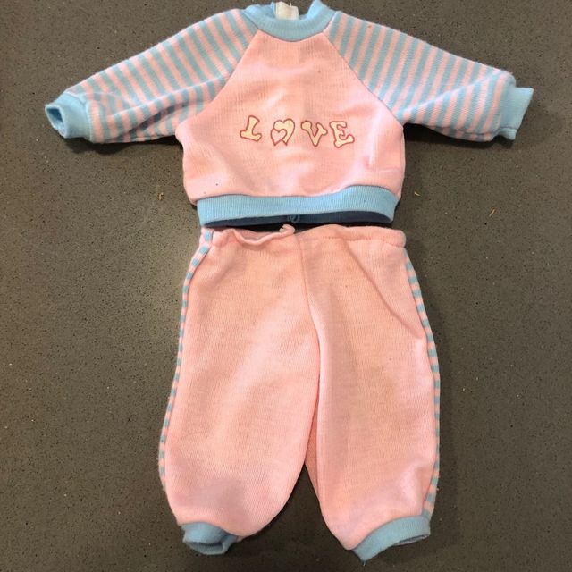 Chandal Nenuco vintage 80s