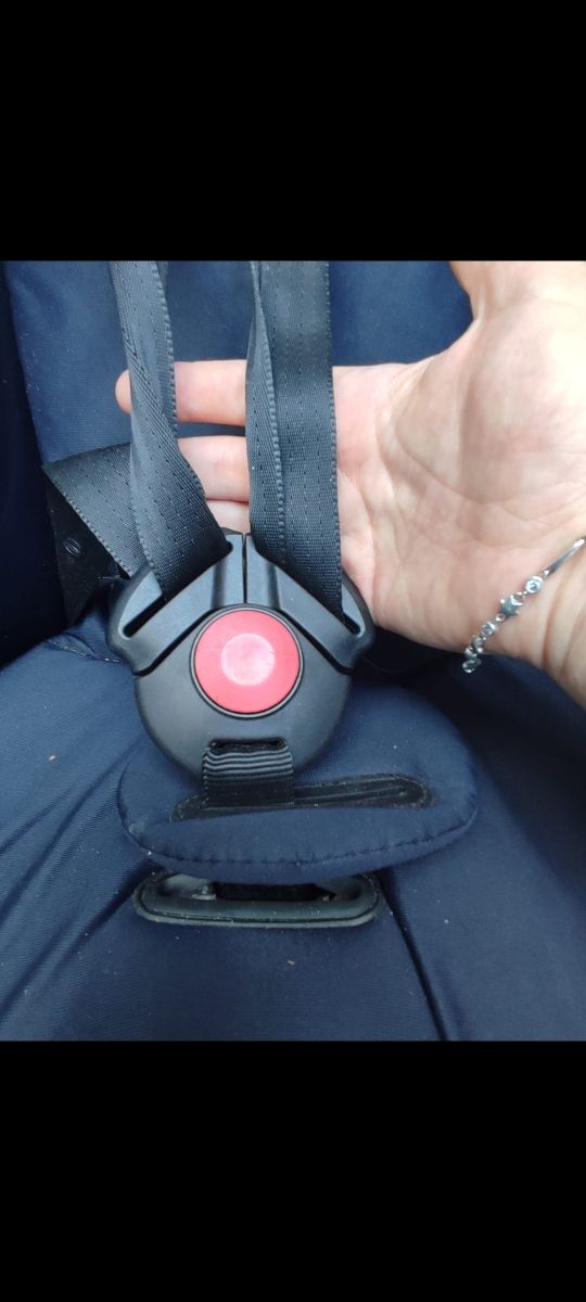 Silla coche grupo 0 1