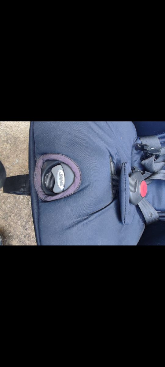 Silla coche grupo 0 1