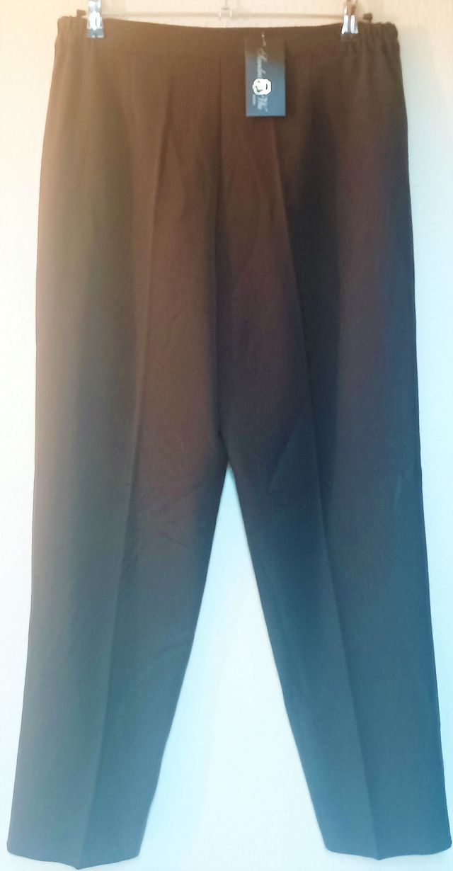 Pantalones marca Sandra Wu