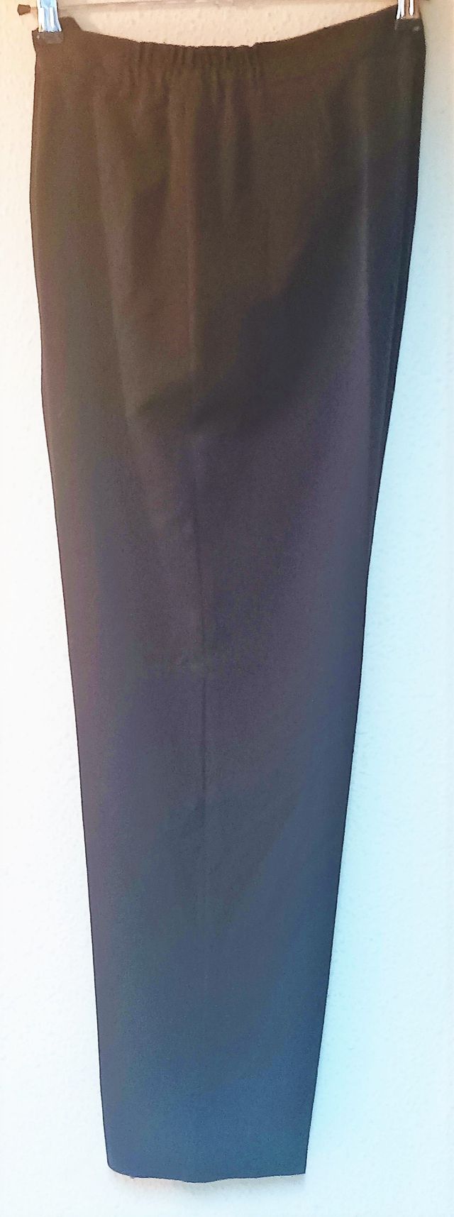 Pantalones marca Sandra Wu